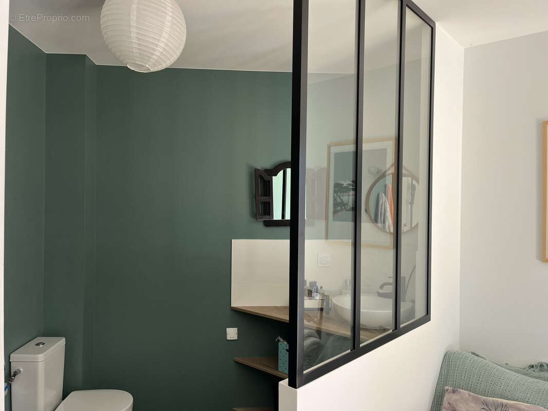 Maison à VENDAYS-MONTALIVET