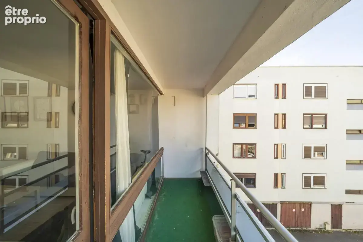 Appartement loué - 55 m² - Uckange (57) - photo 11