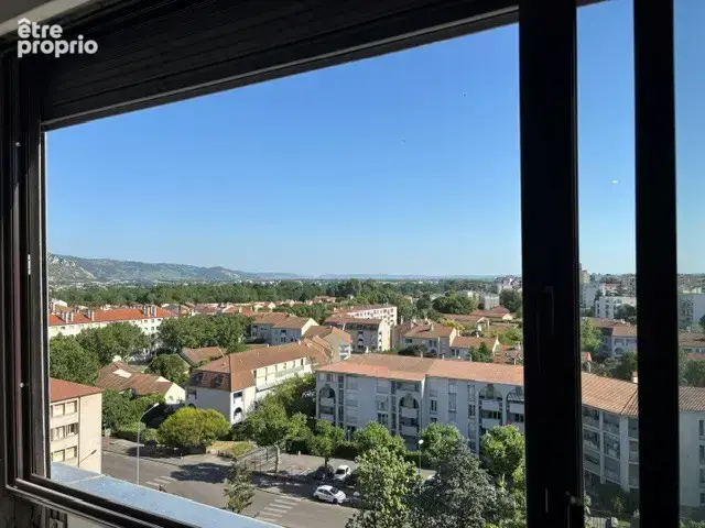Appartement à VALENCE