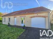 Photo 1 - Maison à CHALETTE-SUR-LOING