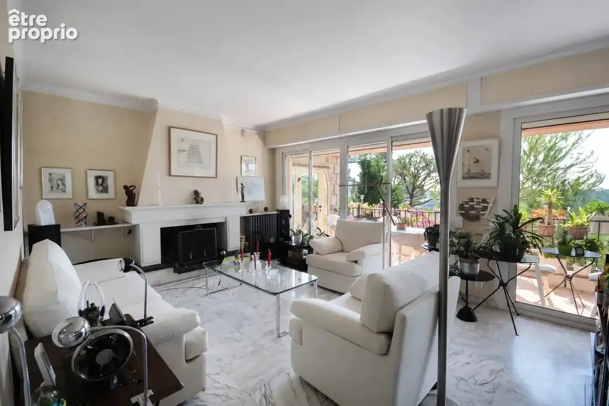 Maison 10 pièces 289 m² à vendre à Roquefort-Les-Pins (06330) - photo 21