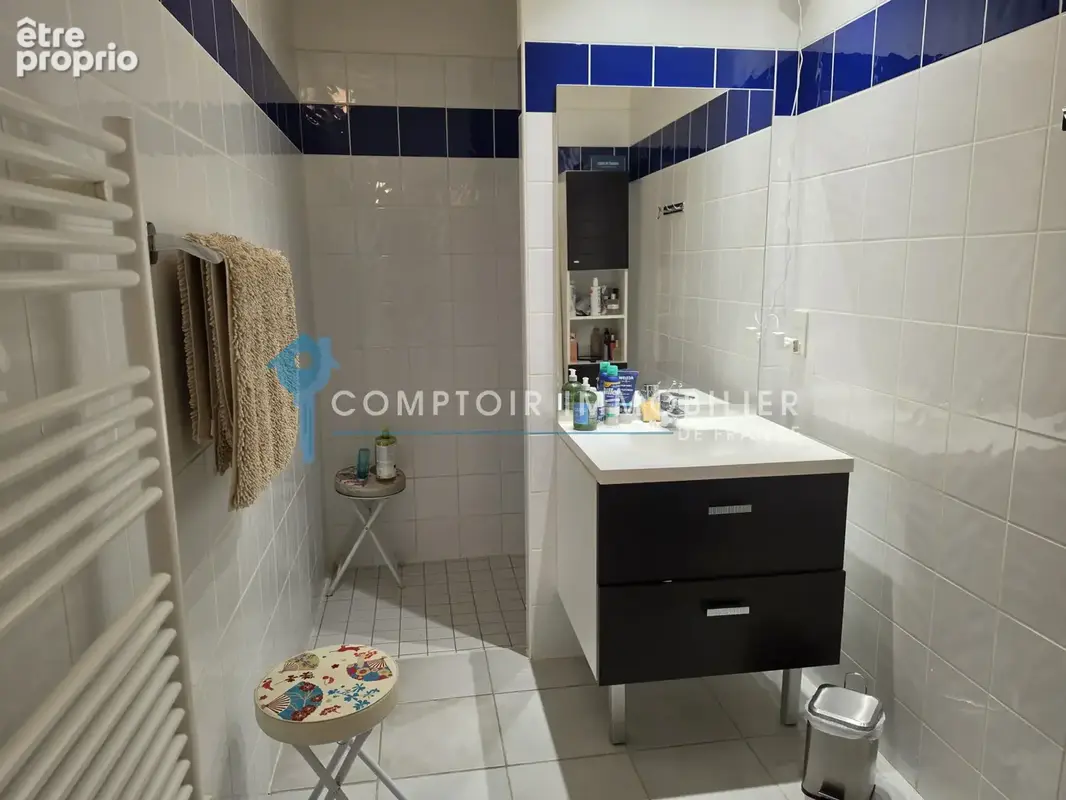 Ruoms - les senioriales - t3 - 86m2 - 2 chambres - photo 12