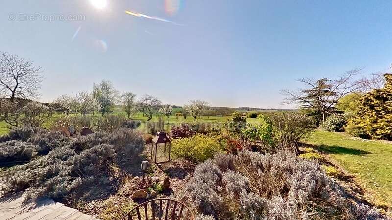 Maison à SAINT-SIMEON