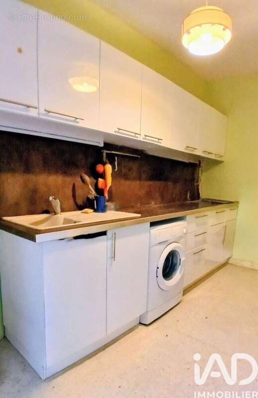 Photo 9 - Appartement à BEZIERS