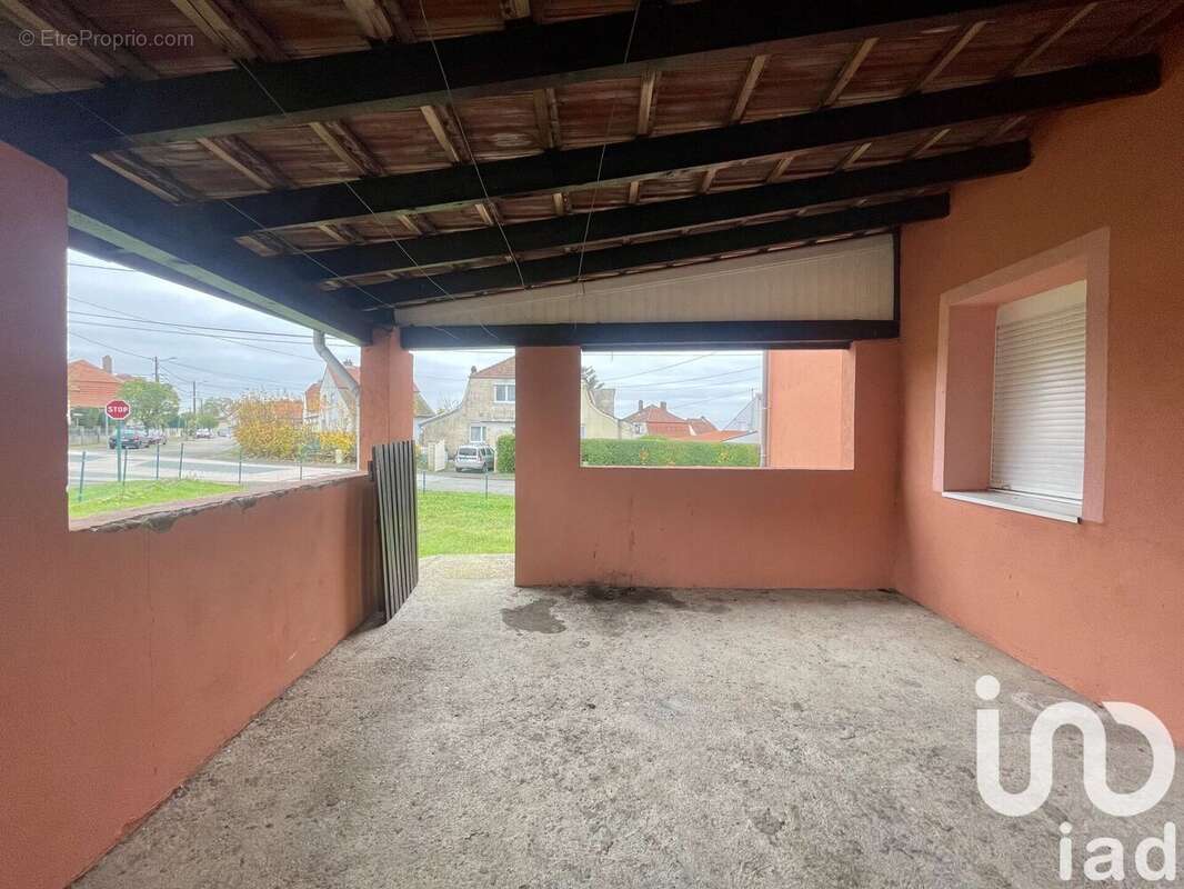 Photo 5 - Maison à CREHANGE