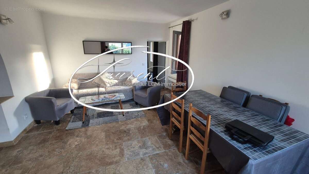 Appartement à ALES