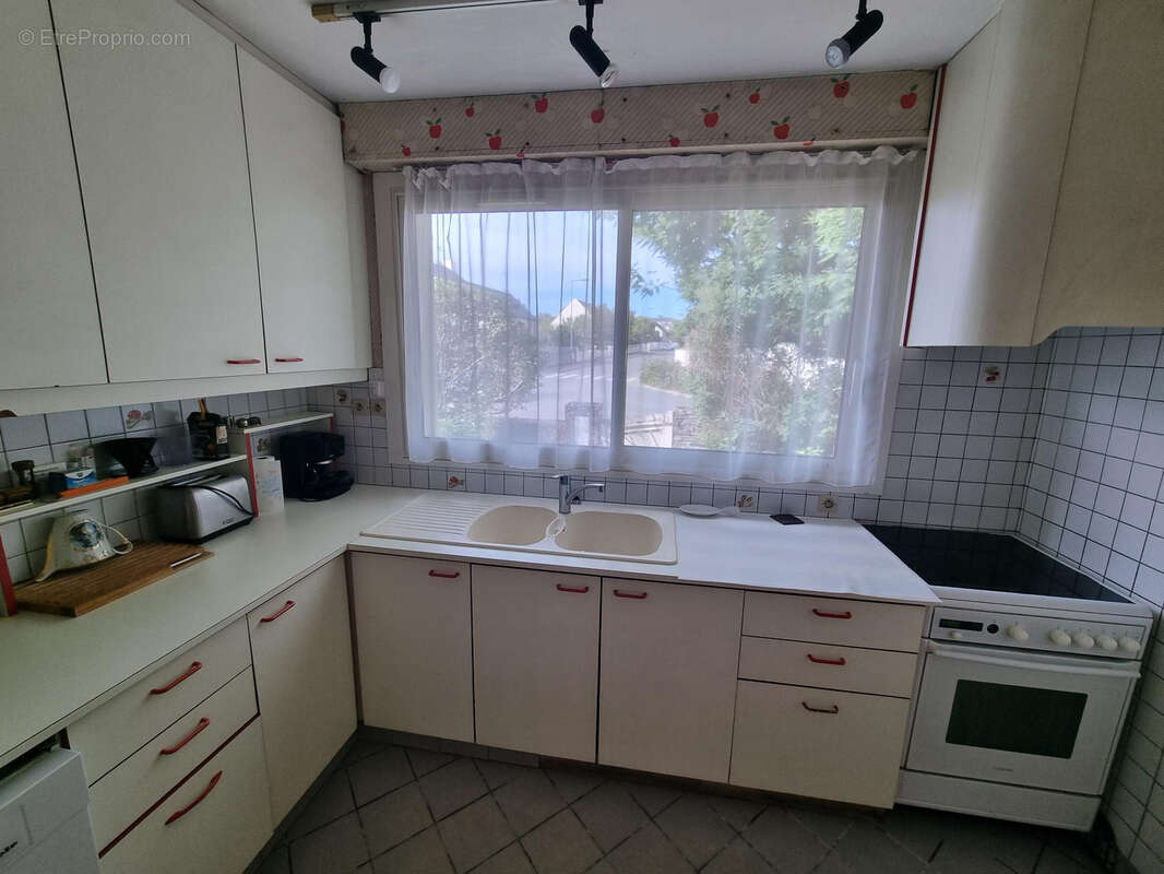 Maison à MURS-ERIGNE