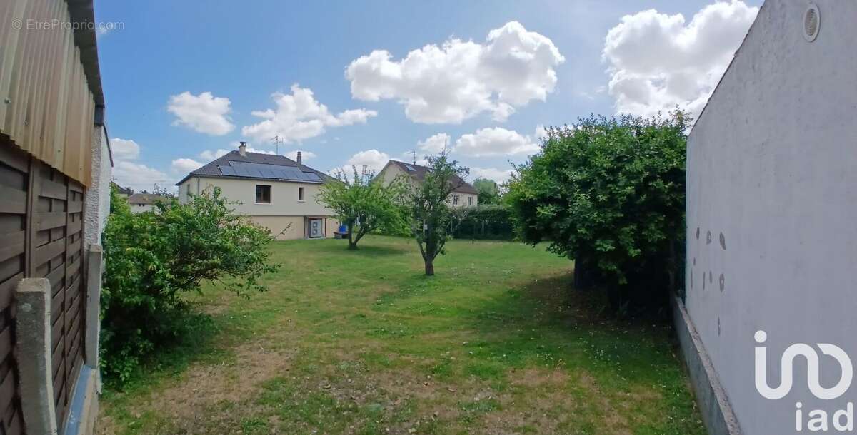 Photo 8 - Maison à ANET