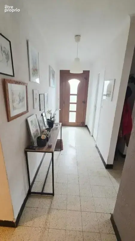 Maison 7 pièces / 136 m² / 234 000 EUR / GUEMAPPE - photo 6