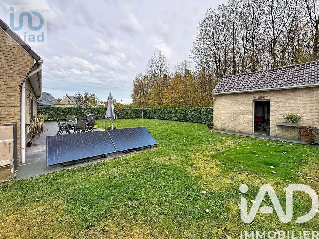 Photo 3 - Maison à LOON-PLAGE