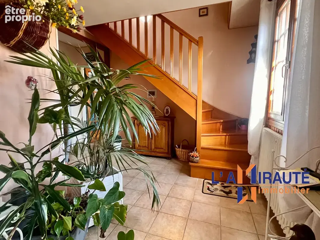 Maison Houilles 122.70 m2 - photo 5