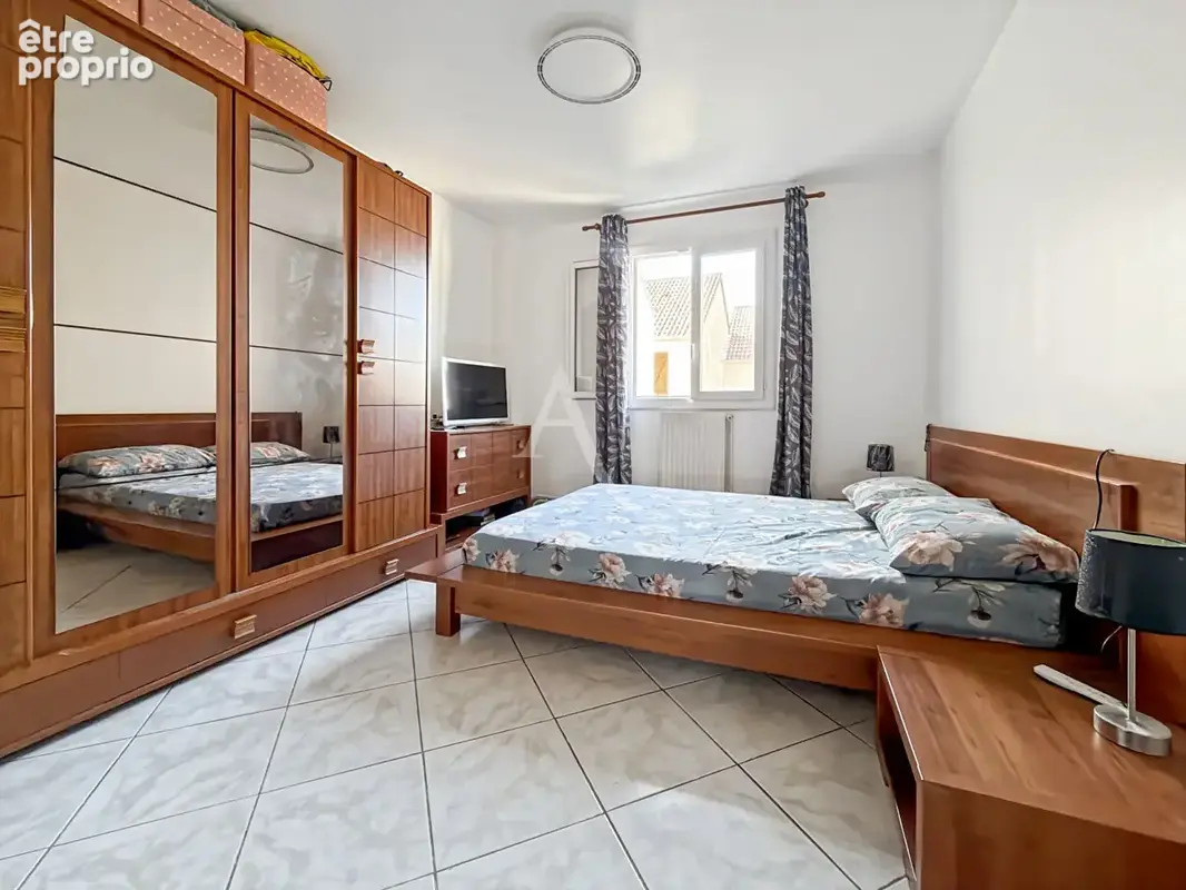 Maison Jouy Le Moutier 4 chambres sans travaux ! - photo 6