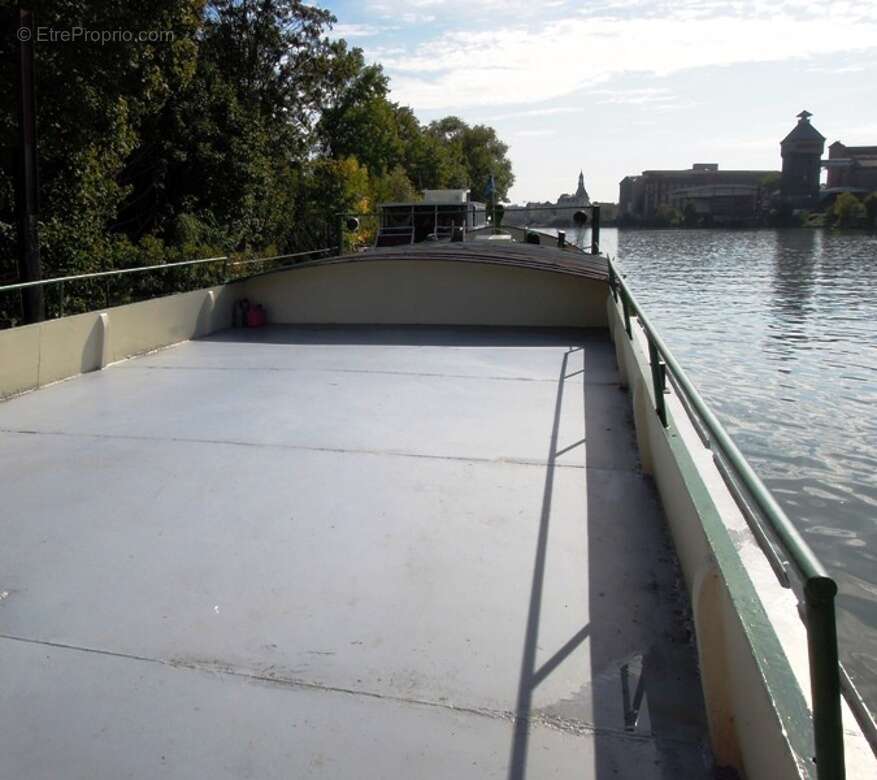 Maison à CORBEIL-ESSONNES