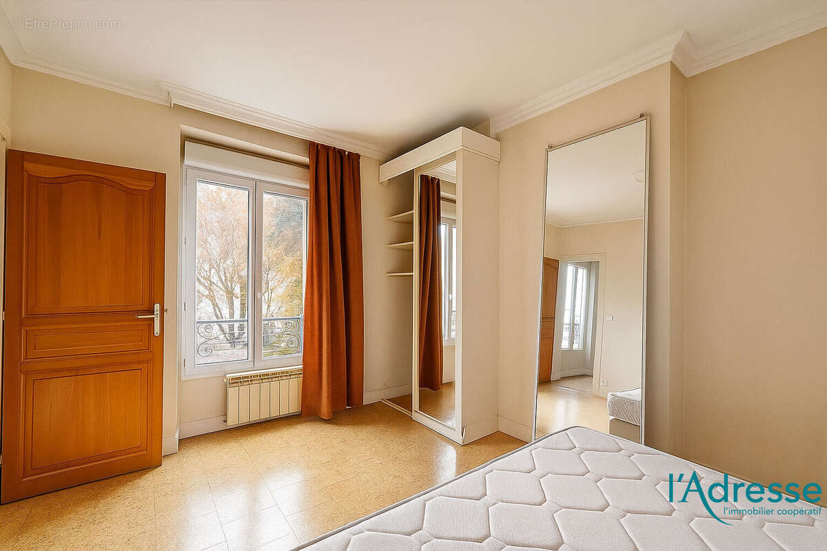 Appartement à ALFORTVILLE