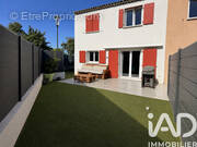 Photo 1 - Maison à FORCALQUEIRET