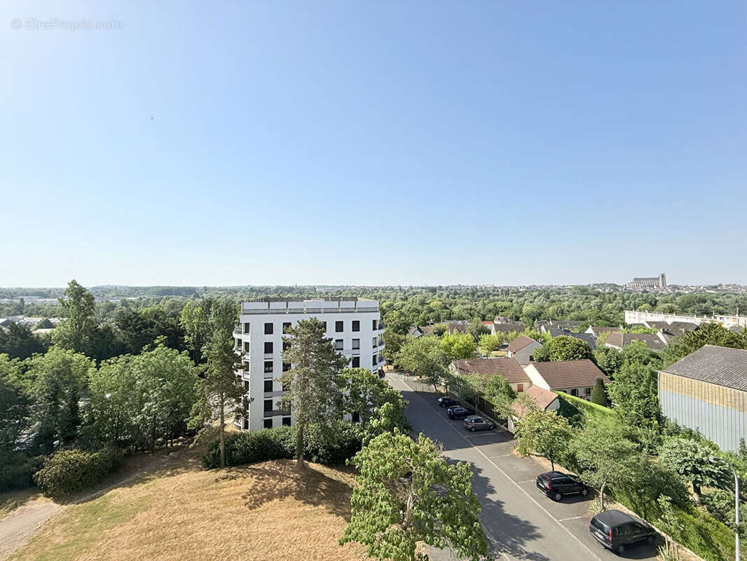 Appartement à BOURGES