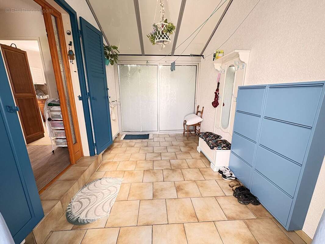 Maison Meru 5 pièce(s) 91 m2 - photo 7