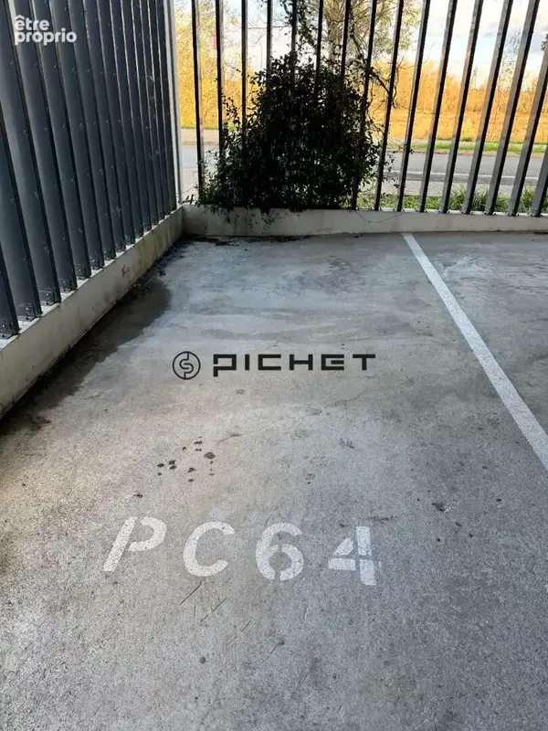 Appartement de type 3 avec deux places de parking - photo 12