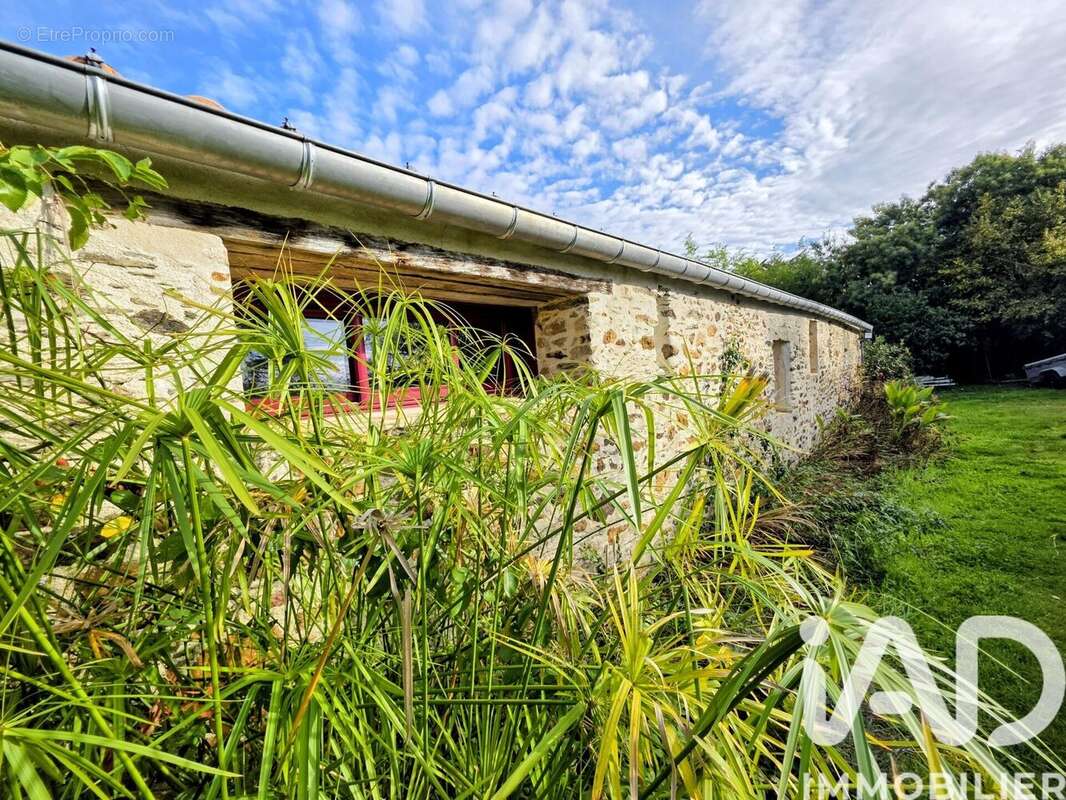 Photo 2 - Maison à LA MARNE