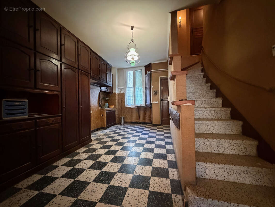 Maison à PIOLENC