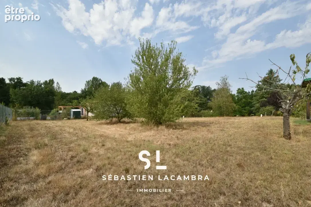 Terrain à bâtir de 535 m2 à Cadalen   Un cadre agréable pour votre projet de maison - photo 6