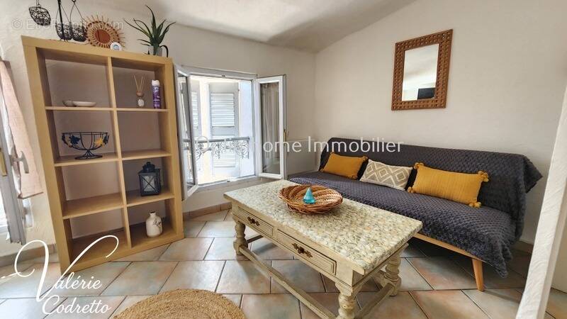 Appartement à DRAGUIGNAN