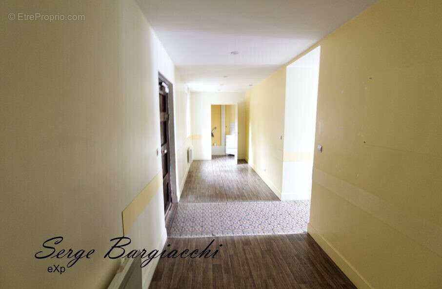 Appartement à DOUAI