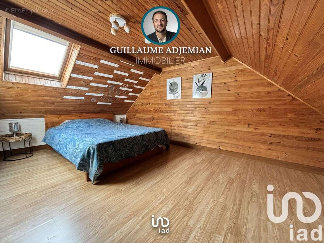 Photo 8 - Appartement à CHERBOURG-OCTEVILLE