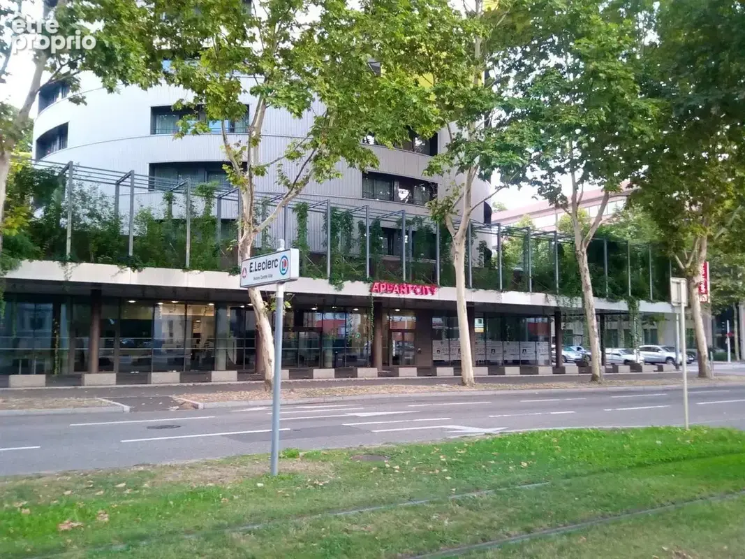 Investissement en residence hotelière - photo 3