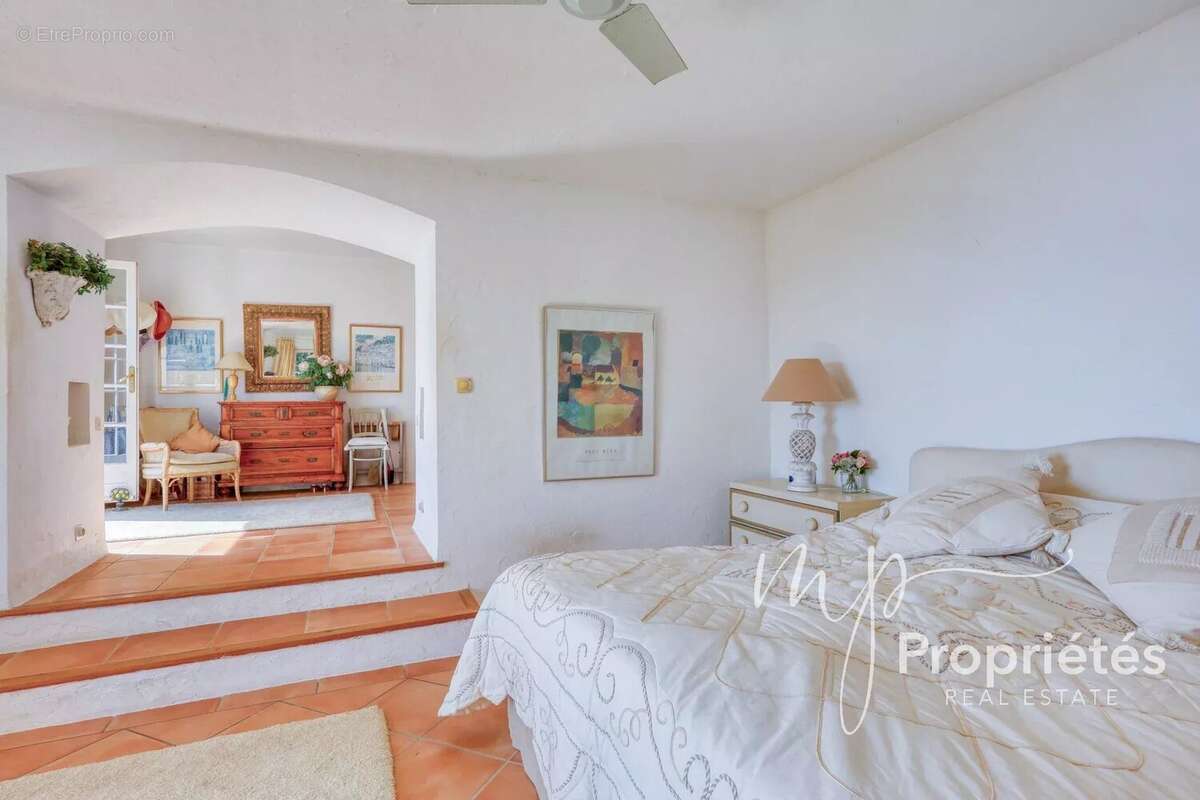 Maison à vendre Le Lavandou - photo 39