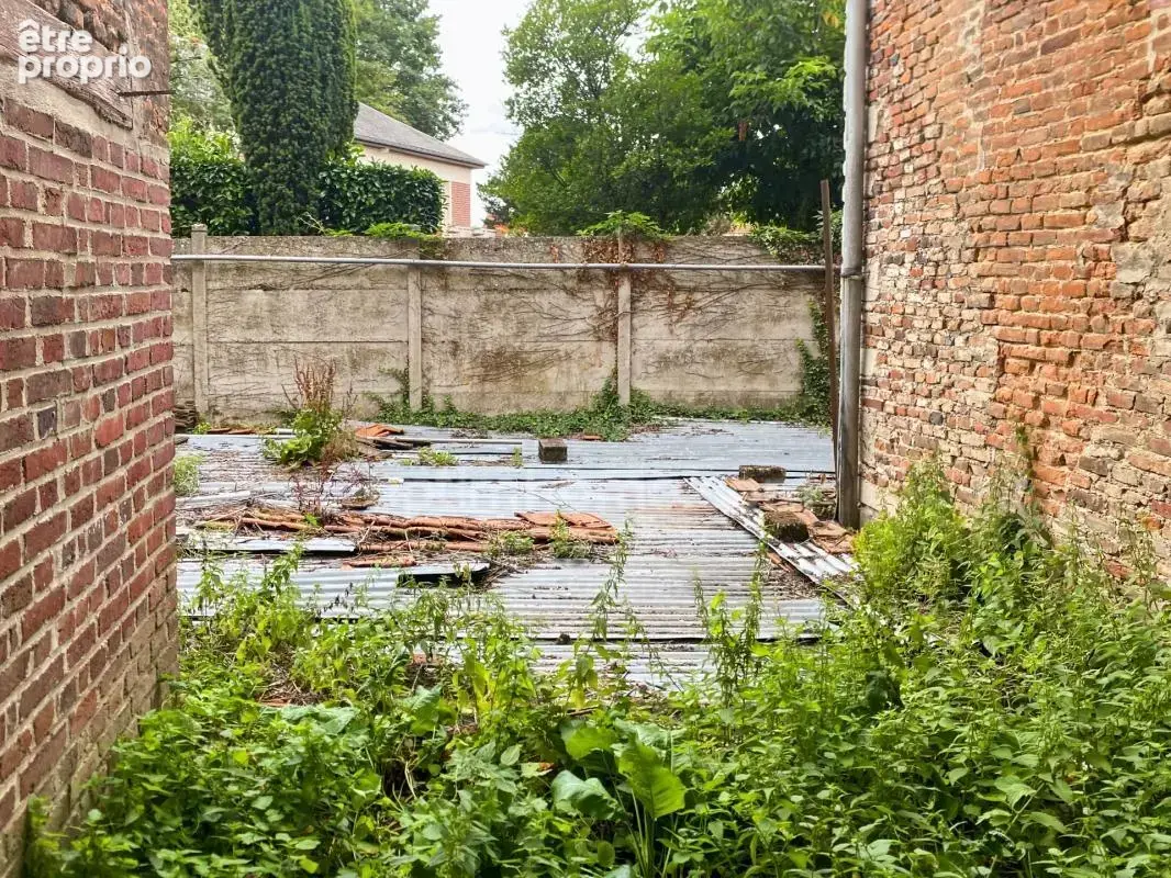 Maison à vendre 0 pièces MARLE (02) - photo 15