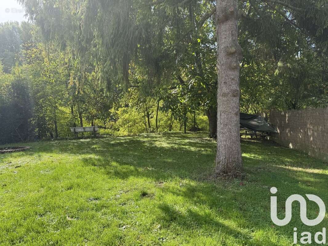 Photo 7 - Terrain à AY