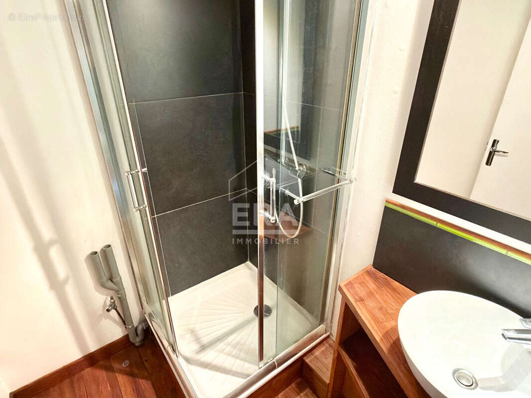 Appartement à CAEN