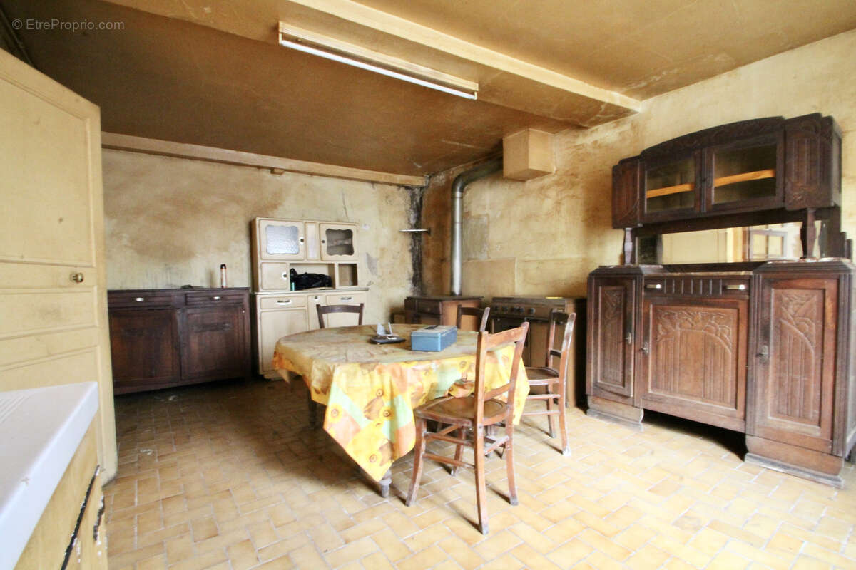 Maison de 126m 2 à rénover - photo 4