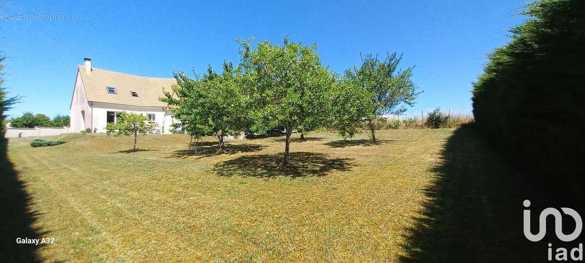 Photo 2 - Maison à BREVAL