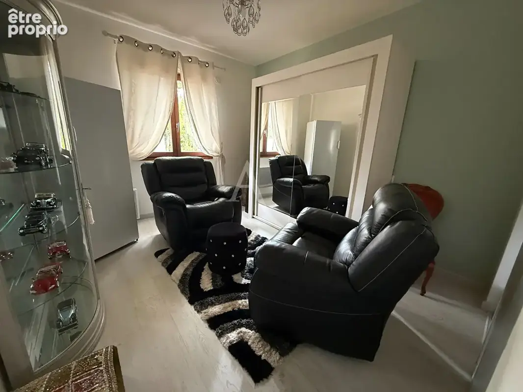 Albi, Maison de plain-pied de 93 m² - photo 8