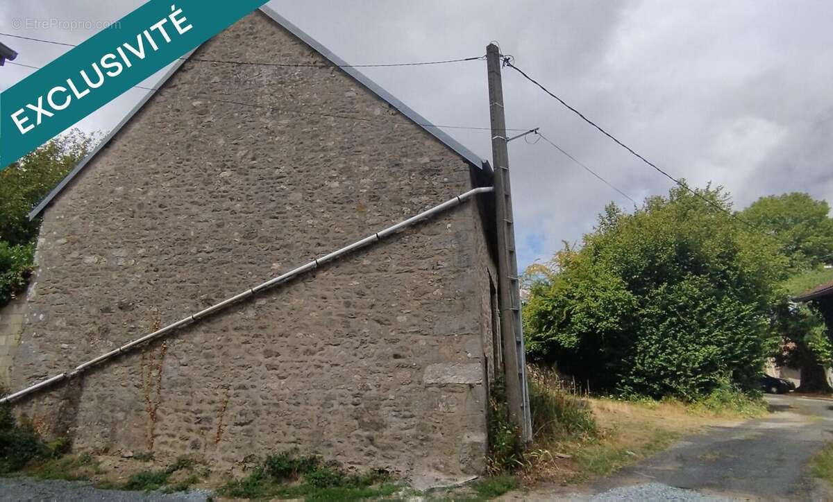 Photo 2 - Maison à GUERET