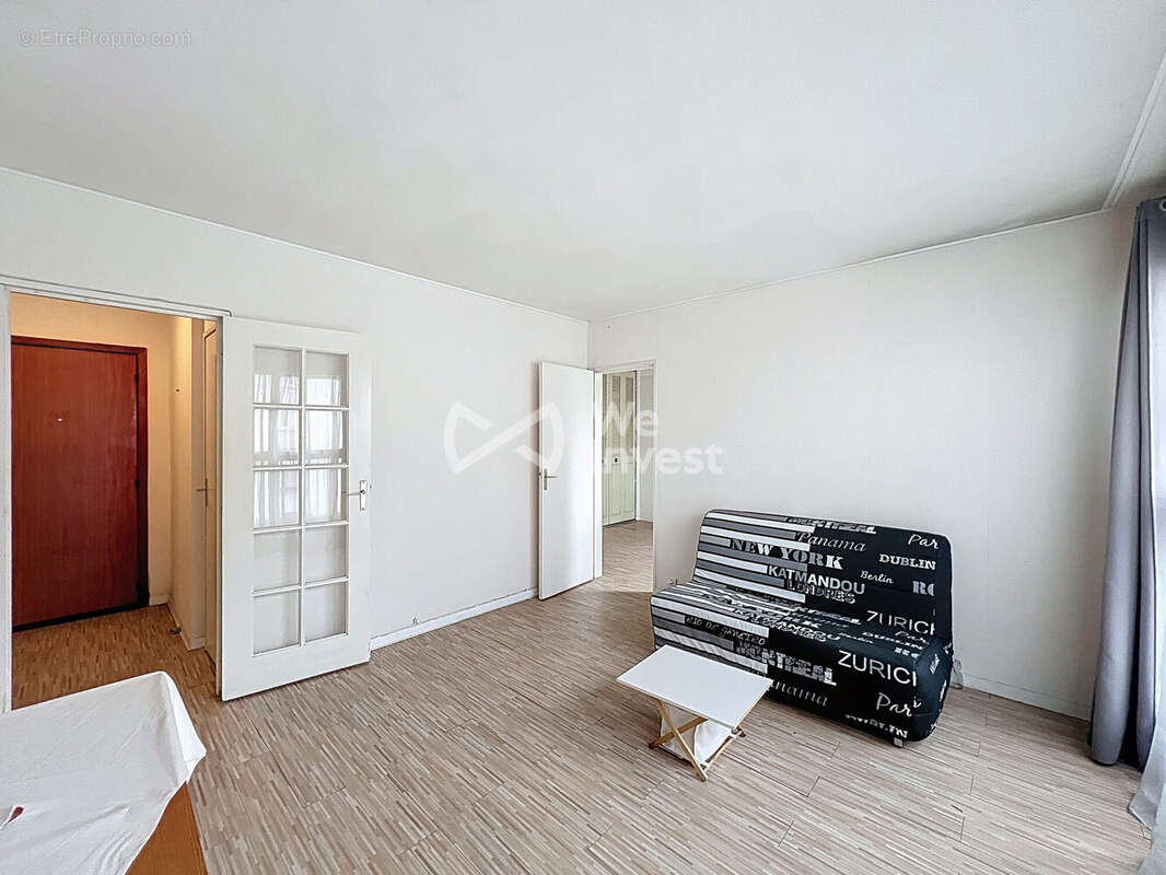 Appartement à ARGENTEUIL