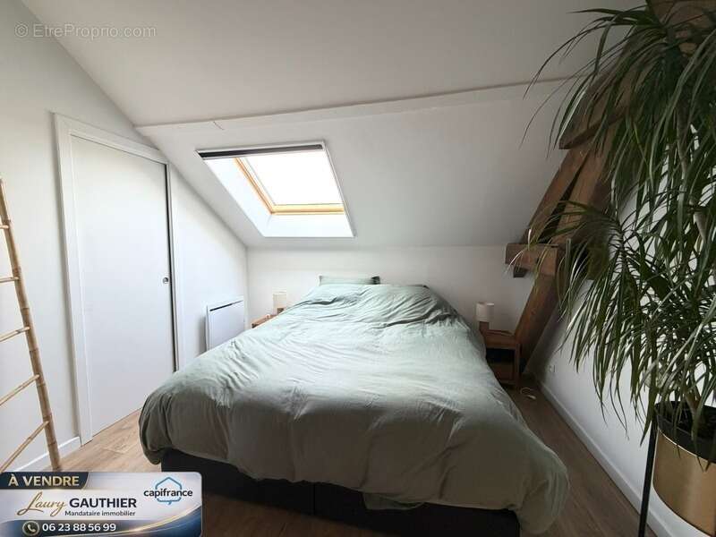 Appartement à CAPINGHEM