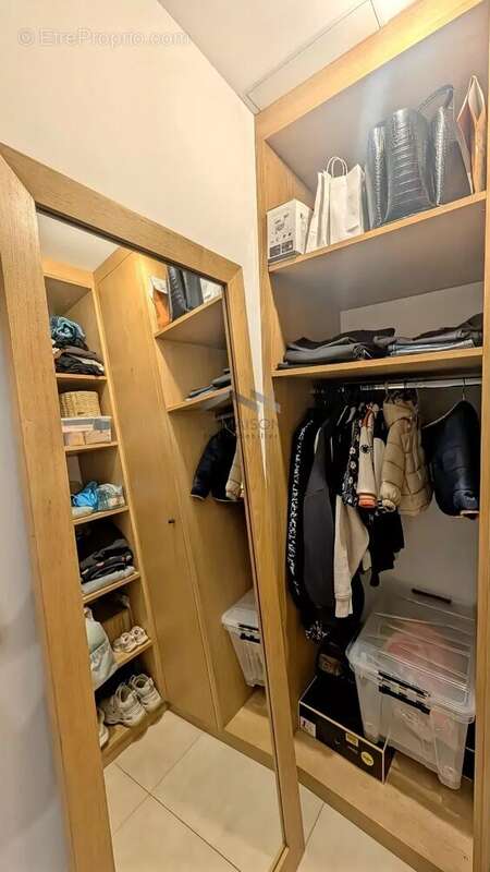 Appartement à SOTTA