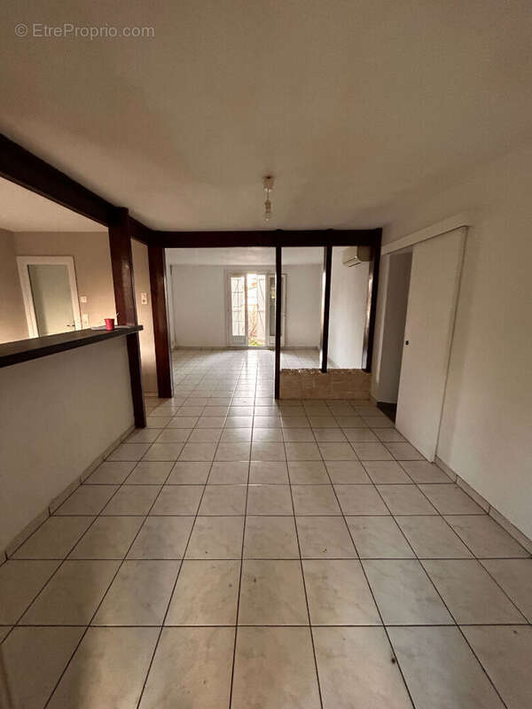 Maison à FENOUILLET