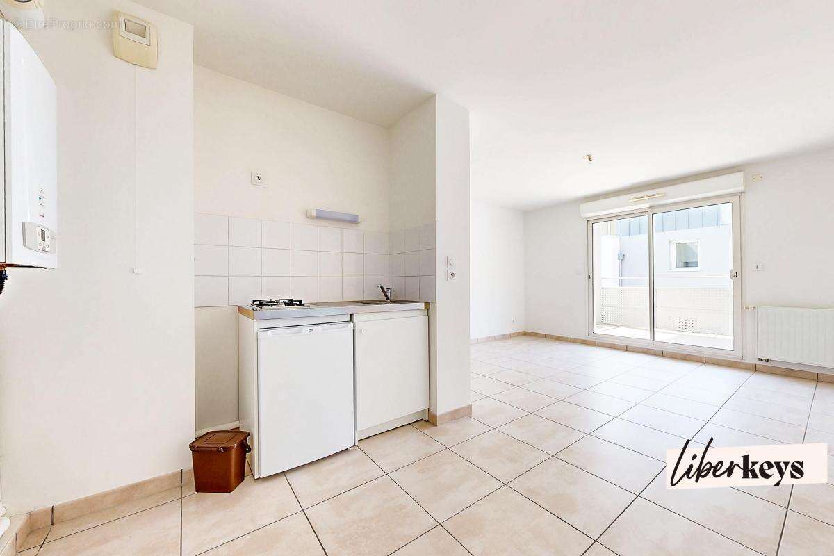 Appartement à LA CHAPELLE-SUR-ERDRE