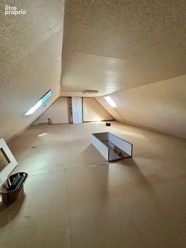 Maison QUIMPER Kerfeunteun - photo 8