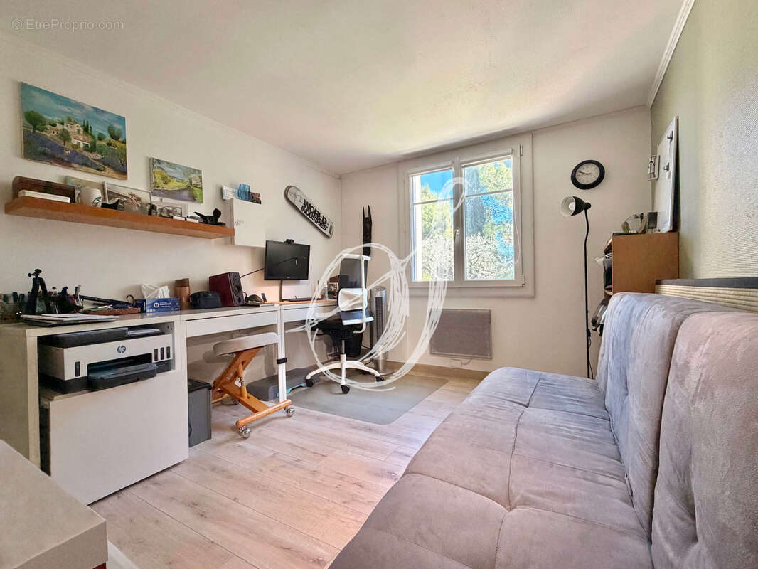Maison à MONTPELLIER