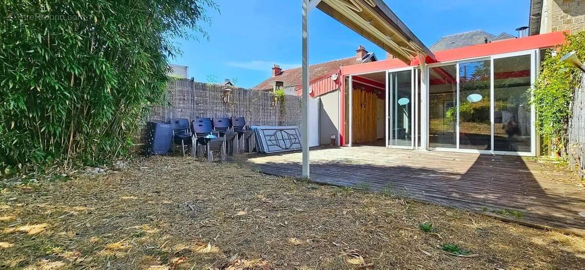 Photo 7 - Commerce à BRIVE-LA-GAILLARDE