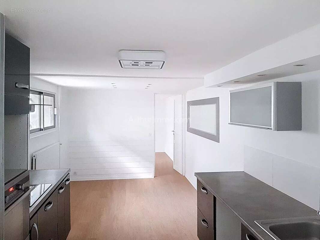 Maison à FONTENAY-SOUS-BOIS