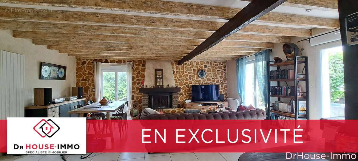 Maison à LA FRESNAIS