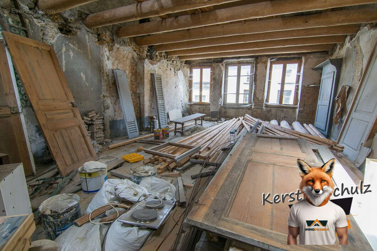 Appartement 134 m² à La Chaise-Dieu  - photo 2