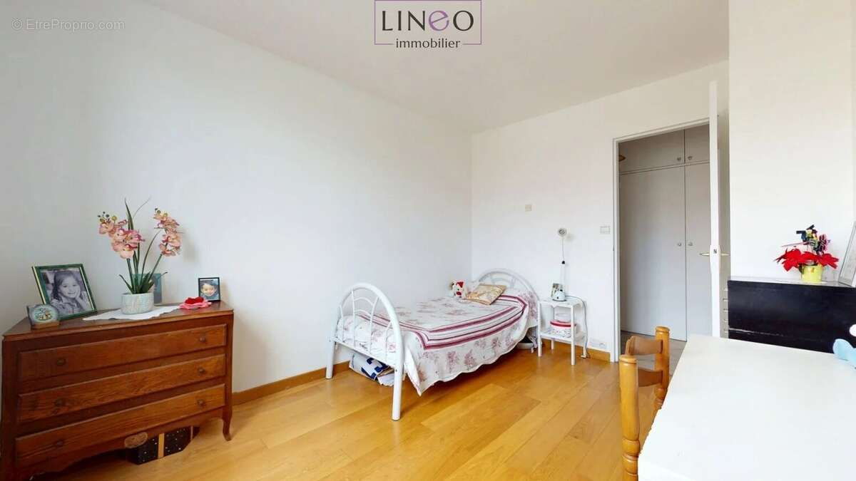Appartement à CHOISY-LE-ROI