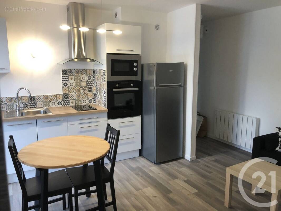 Photo 1 - Appartement à MONTPELLIER